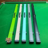 1 PIECE PERSIST ALUMINIUM CASE