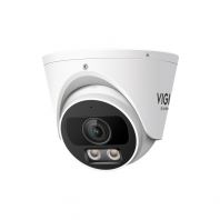 InSight S425 - 2MP Full-Color Turret Network Camera