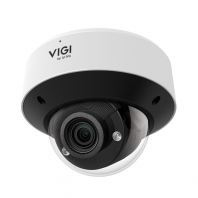 InSight S245ZI - 4MP IR Motorized Varifocal Dome Network Camera