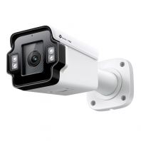 InSight S345ZI - 4MP Outdoor IR Motorized Varifocal Bullet Network Camera