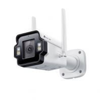 InSight S345-4G - Outdoor Full-Color 4G Bullet Network Camera