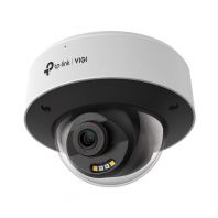 InSight S245 - 4MP Full-Color Dome Network Camera
