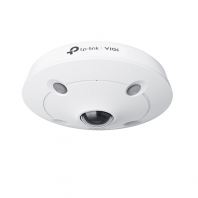 InSight S655I - 5MP IR Fisheye Network Camera InSight S655I - 5MP IR Fisheye Network Camera