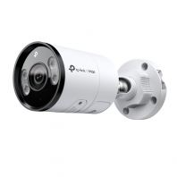 InSight S385 - 8MP Outdoor Full-Color Bullet Network Camera InSight S385 - 8MP Outdoor Full-Color Bullet Network Camera