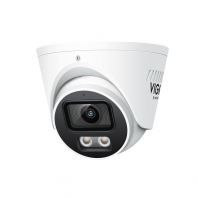 InSight S445S - 4MP ColorPro 2.0 Turret Network Camera