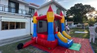 Inflatable Castle