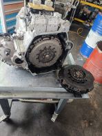 Gear Box Repair