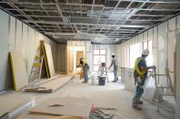 Commercial Renovation
