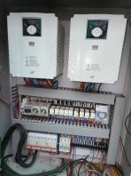 Industrial Automation Panel Repair