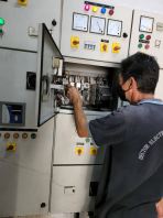 Best Power Distribution Panel Fix