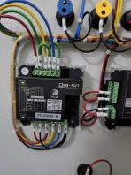 Troble Shoting Control Panel