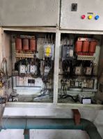 Circuit Breaker Panel Repair