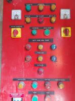 Control Panel Fault Diagnosis