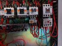 Electrical Panel Repair