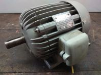 AC motor Rewinding