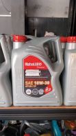Alphal Premium Motor Oil SAE 10W-30 Alphal Premium Motor Oil SAE 10W-30