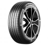 CONTINENTAL UX7 235/55R19 CONTINENTAL UX7 235/55R19