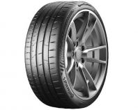 CONTINENTAL CSC7 275/35R20 CONTINENTAL CSC7 275/35R20