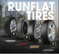 CONTINENTAL CPC6 SSR 275/40R22 CONTINENTAL CPC6 SSR 275/40R22