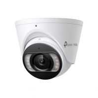 VIGI 4MP Full-Color Turret Network Camera VIGI 4MP Full-Color Turret Network Camera