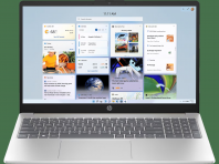 HP 15.6 inch Laptop Gold