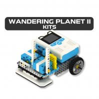 IYRC Wandering Planet II Kits