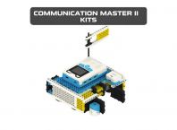 IYRC Communication Master II Kits IYRC Communication Master II Kits
