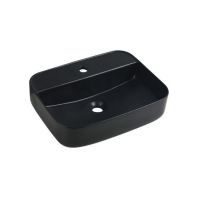 SRTWB7065-BL Sorento Counter Top Basin