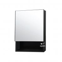 SRTMCB-5071-BL  Sorento Mirror Cabinet