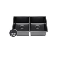SRTKS-7082-BL Sorento Honeycomb Kitchen Sink