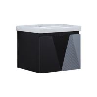 SRTBF-12610 Sorento 3 IN 1 BATHROOM FURNITURE