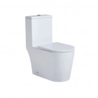 SRTWC-8354 Sorento One Piece Water Closet