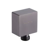 SRTSC-14-GM Sorento Wall Mounted Shower Union