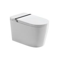 SRTWC-193 Sorento Tankless Water Closet