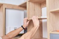 Built-in Carpentry