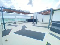 Granite Stone Spray Effect (Walls or Floors) Granite Stone Spray Effect (Walls or Floors)