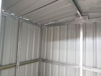 Stor Kabin KALIS AIR Mudah Alih Harga Murah KL Selangor Malaysia