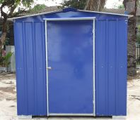 Cheap HEAVY DUTY Garden Shed For Sale and Rental Direct from Manufacturer KL Selamgor Malaysia