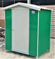 HEAVY DUTY Garden Shed Cabin Container