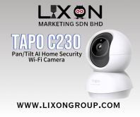 Tapo C230