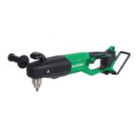 Hikoki MULTI VOLT(36V) Cordless Angle Drill D36DYA