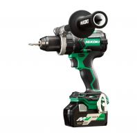 Hikoki MULTI VOLT(36V) Cordless Driver Drill DS36DC