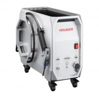 Hrlaser Welding Machine (A1SE60i)