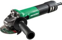 HIKOKI G10VE2 100MM ELECTRONIC DISC GRINDER