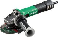 HIKOKI G13VE2 125MM ELECTRONIC DISC GRINDER