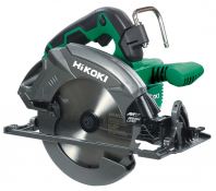 HIKOKI C3607DB MULTI VOLT(36V) CORDLESS CIRCULAR SAW