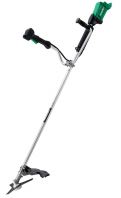 HIKOKI CG36DC MULTI VOLT (36V) CORDLESS GRASS TRIMMER /BRUSH CUTTER