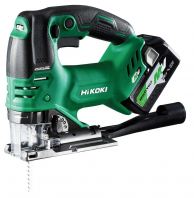 HIKOKI CJ36DA MULTI VOLT(36V) CORDLESS JIG SAW