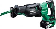 HIKOKI CR36DA MULTI VOLT(36V) CORDLESS RECIPROCATING SAW
