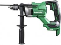 HIKOKI D3613DA BRUSHLESS MULTIVOLT HEAVY-DUTY CORDLESS DRILL